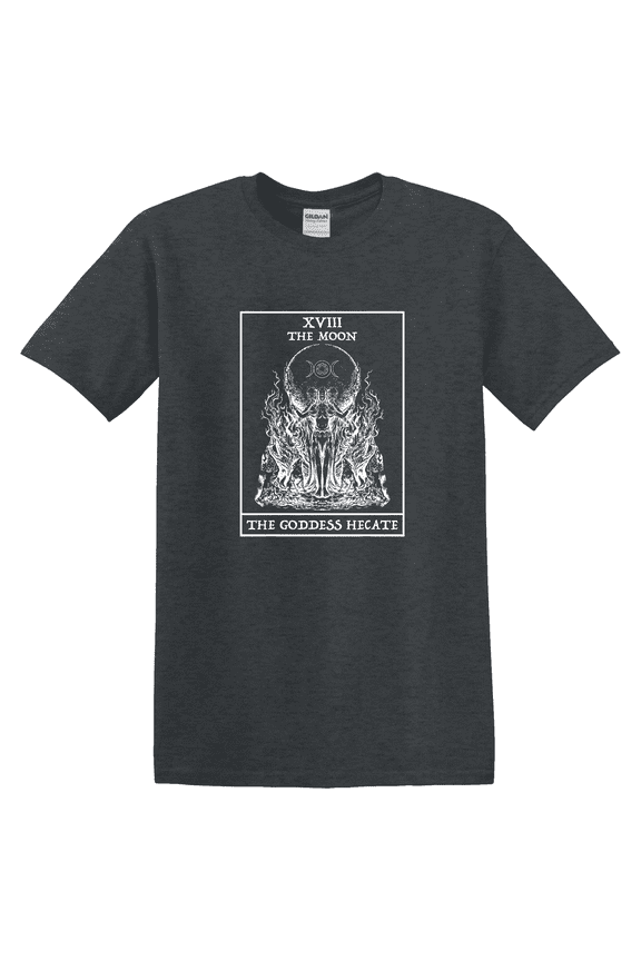 The Go'S Classic Logo T-shirt
