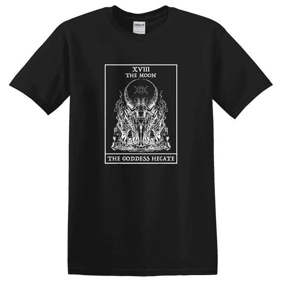 The Go'S Classic Logo T-shirt