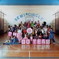 thumbnail image 1 of The Go! Team - Semicircle - Rock - CD, 1 of 1