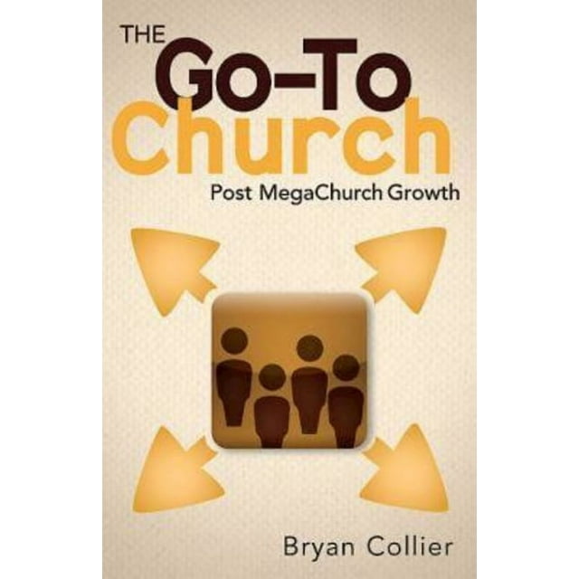 The Go-To Church (Paperback)
