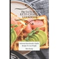 thumbnail image 1 of The Go-To KETO Chaffle Cookbook: Delicious Keto-friendly Chaffle Recipes To Lose Weight, (Paperback), 1 of 1