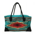 thumbnail image 1 of The Go West Duffle Bag Design C, 1 of 8