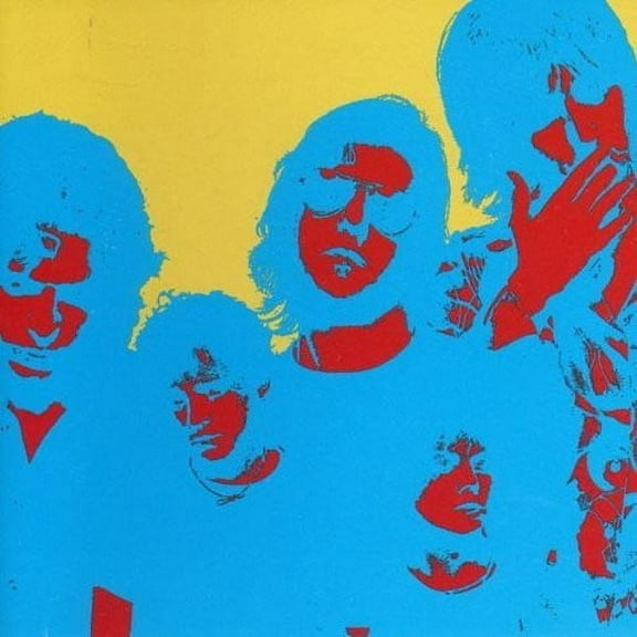 The Go - Whatcha Doin - Music & Performance - CD