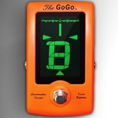 The GoGo