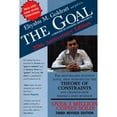 thumbnail image 1 of The Goal: A Process of Ongoing Improvement (Paperback) by Eliyahu M Goldratt, Jeff Cox, David Whitford, 1 of 1