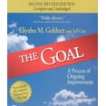thumbnail image 1 of Pre-Owned The Goal: A Process of Ongoing Improvement Paperback, 1 of 1