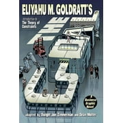 DWIGHT JON ZIMMERMAN; ELIYAHU M GOLDRATT; DEAN MOTTER The Goal: A Business Graphic Novel, (Paperback)