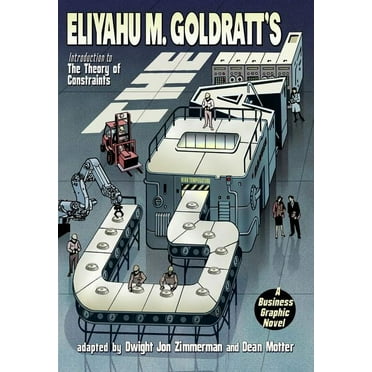 The Goal (Paperback)