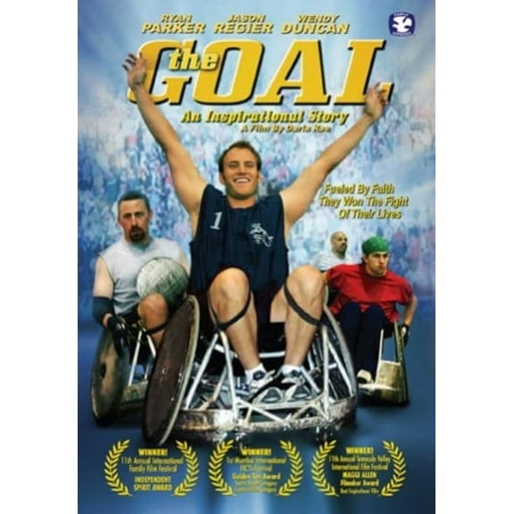 The Goal (Widescreen)