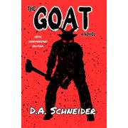 The Goat, Paperback