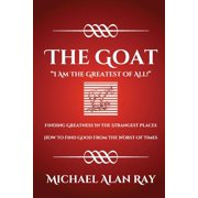 The Goat Paperback