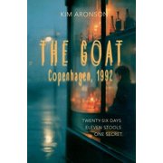 The Goat, Paperback