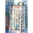 thumbnail image 1 of Pre-Owned The Goat (Paperback) 1773062999 9781773062990, 1 of 1