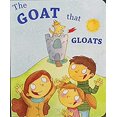 thumbnail image 1 of Pre-Owned The Goat That Gloats Board Book unknown author, 1 of 1