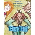 thumbnail image 1 of The Goat in the Coat, (Paperback), 1 of 1