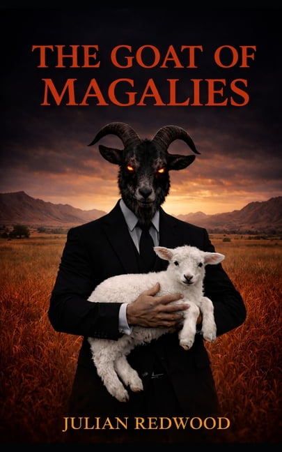 The Goat of Magalies, (Paperback)