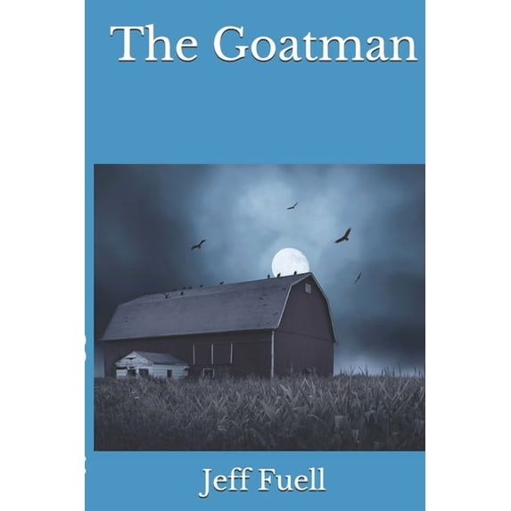 The Goatman, (Paperback)