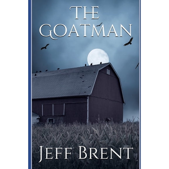 The Goatman (Paperback)