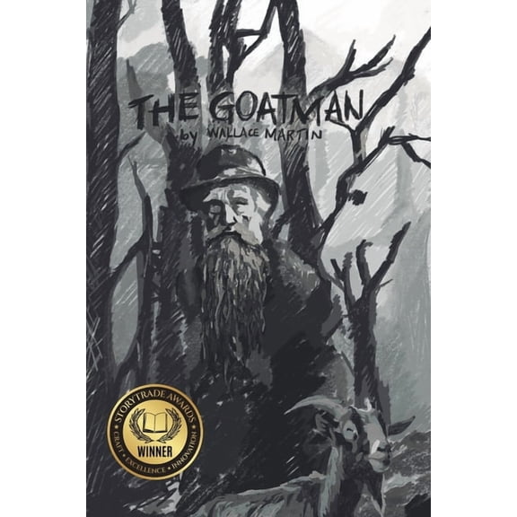 The Goatman, (Paperback)
