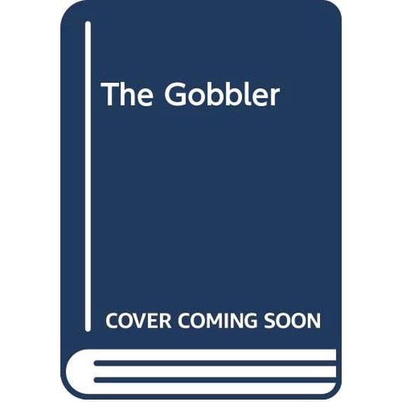 Pre-Owned The Gobbler Paperback