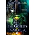 thumbnail image 1 of The Goblets Immortal: The Goblets Immortal (Paperback), 1 of 1