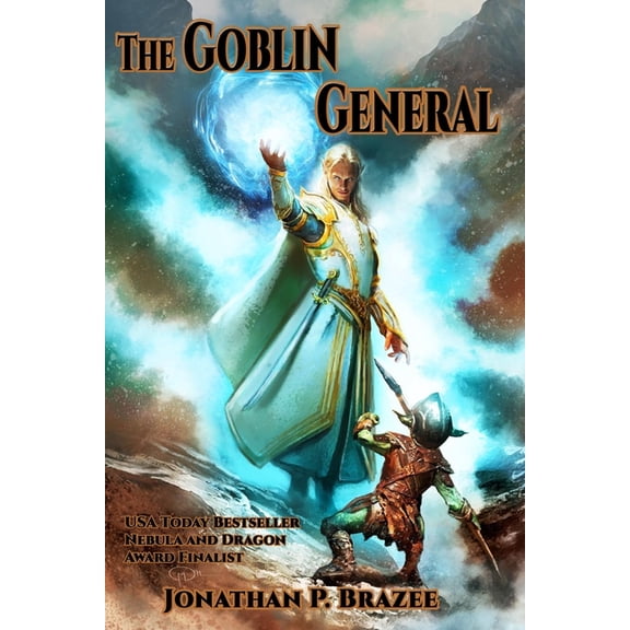 The Goblin General, (Paperback)
