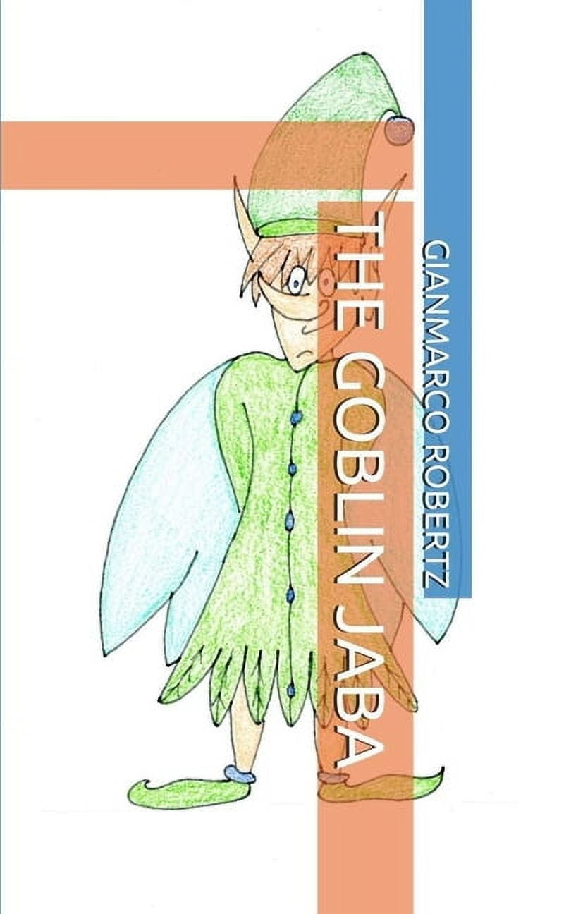 The Goblin Jaba, (Paperback)