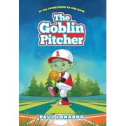 The Goblin Pitcher, Hardcover