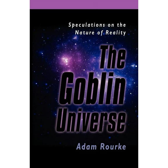 The Goblin Universe, (Paperback)