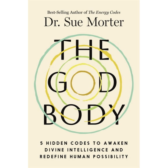 The Anatomy of Awakening: The 5 Hidden Codes to Activate Self-Healing, Unlock Your Higher Consciousness, and Live Your Divine Destiny (Hardcover)