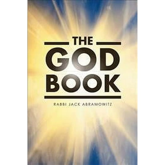 The God Book