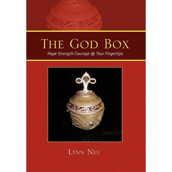 The God Box (Hardcover)