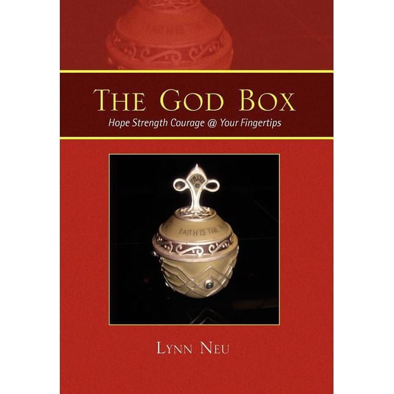 The God Box (Hardcover)