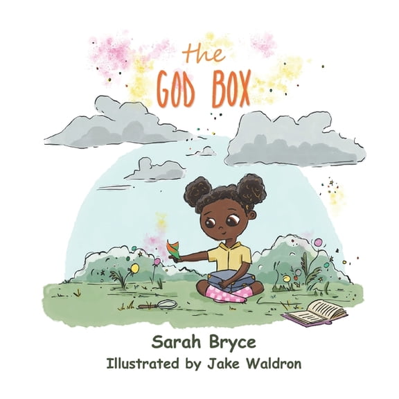 The God Box, (Paperback)