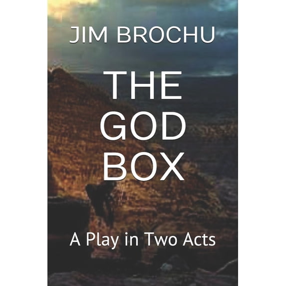 The God Box (Paperback)