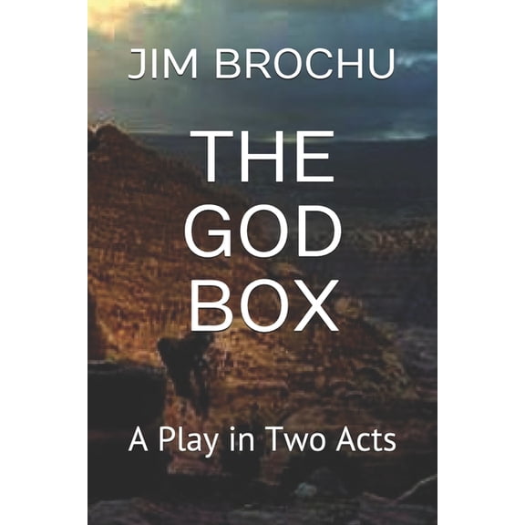 The God Box (Paperback)