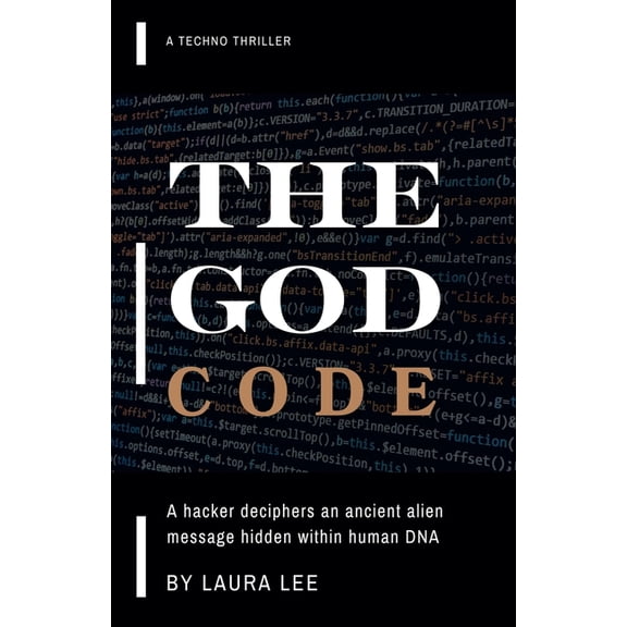 The God Code, (Paperback)