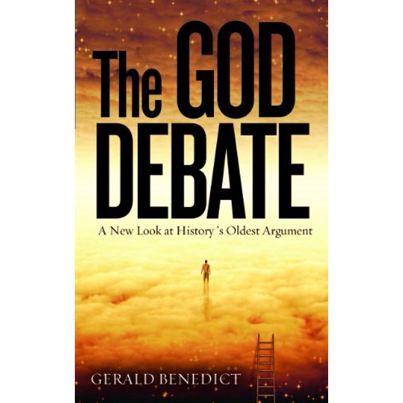 Pre-Owned The God Debate : A New Look at History's Oldest Argument