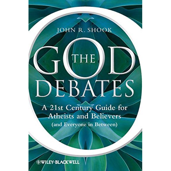Pre-Owned The God Debates: A 21st Century Guide for Atheists and Believers (and Everyone in Between)