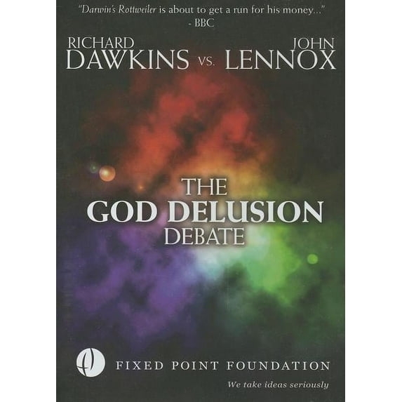 The God Delusion Debate (Other)