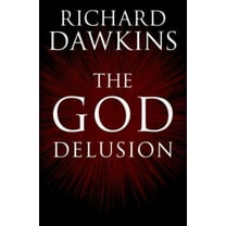 Pre-Owned The God Delusion (Hardcover) 0593055489 9780593055489