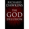 thumbnail image 1 of Pre-Owned The God Delusion (Hardcover) by Richard Dawkins, 1 of 1