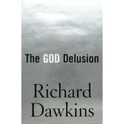 The God Delusion (Hardcover)