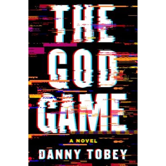 Pre-Owned The God Game (Hardcover) 1250306140 9781250306142