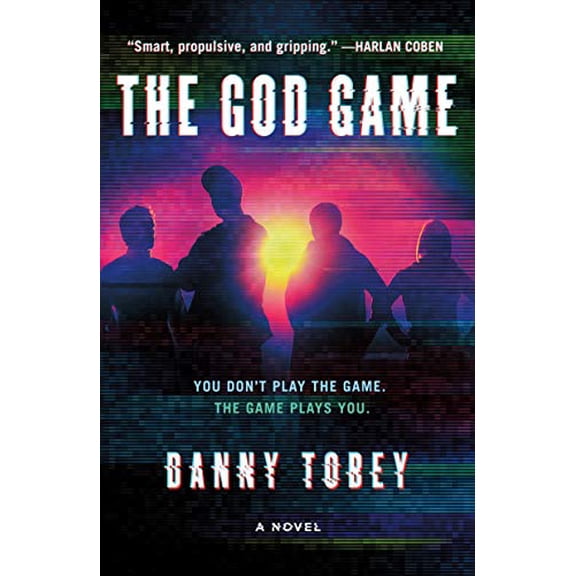 Pre-Owned The God Game Paperback