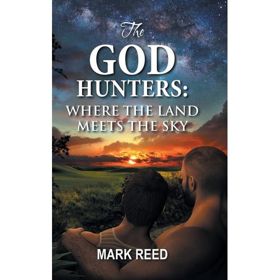 The God Hunters (Hardcover)