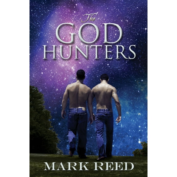 The God Hunters The God Hunters, Book 1, (Paperback)