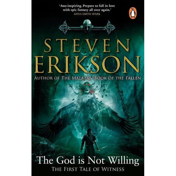 The God Is Not Willing
