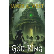 Heirs of the Fallen The God King Prequel Heirs of the Fallen, Book 1, Paperback