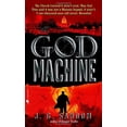 thumbnail image 1 of Pre-Owned The God Machine (Unknown) 0553589970 9780553589979, 1 of 1